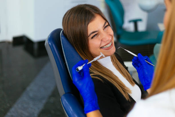 Best Teeth Whitening  in Chalmette, LA