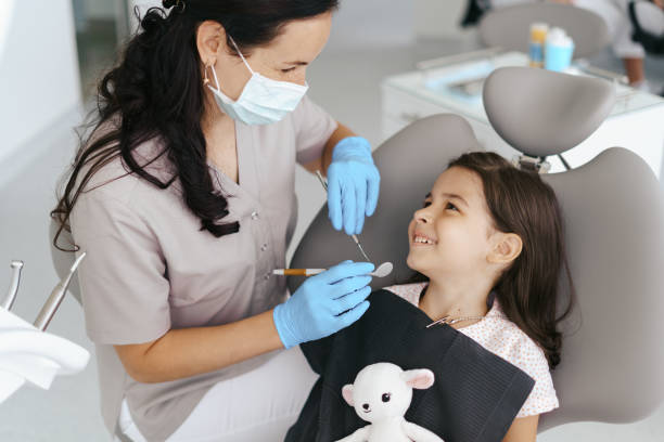 Dental Bonding in Chalmette, LA
