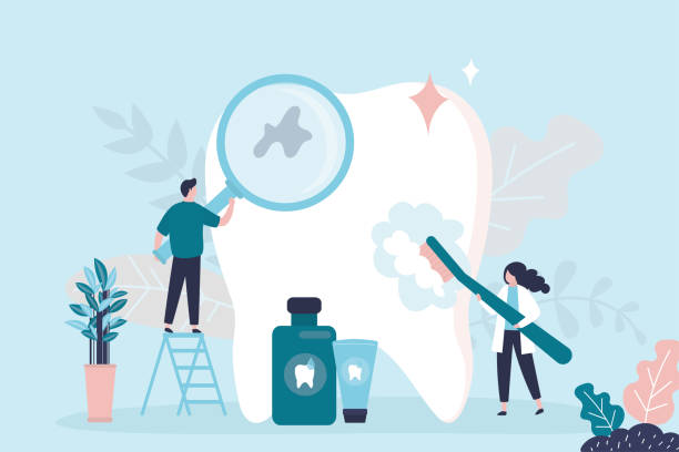 Dental Inlays and Onlays in Chalmette, LA
