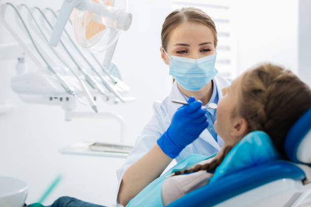 Advanced Technology for Better Dental Care in Chalmette, LA