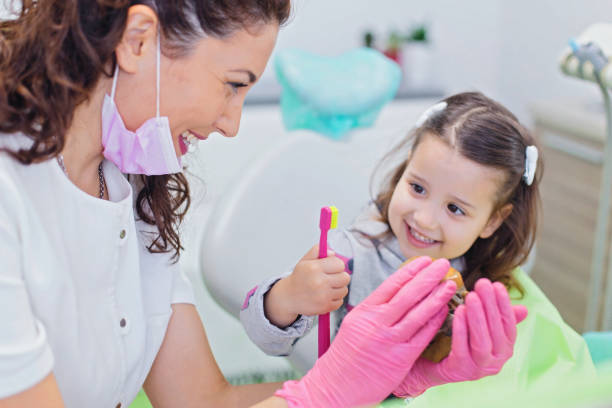 Advanced Technology for Better Dental Care in Chalmette, LA